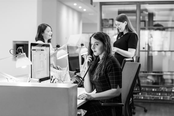 our-personal-service